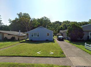 1612 Southgate Ave, Springfield, OH 45506
