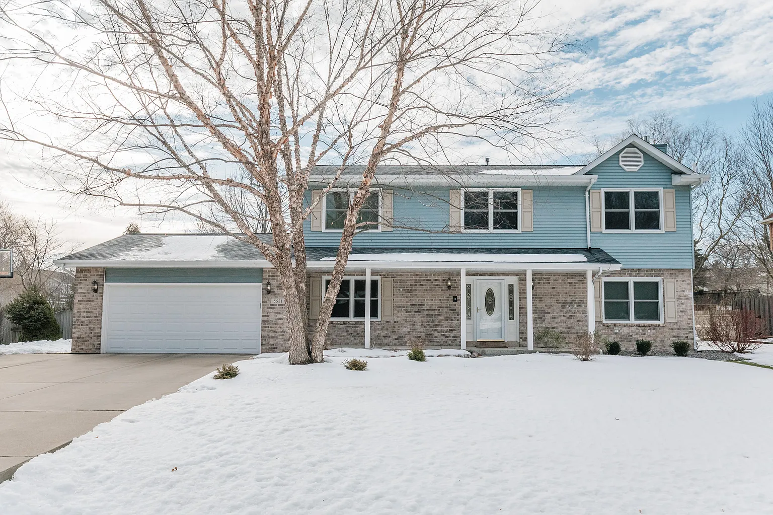 5531 Deerfield Rd photo 1