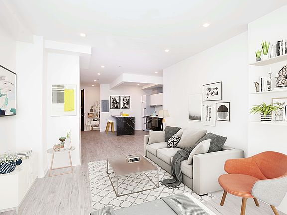 5th image of 308 E 134th St #A