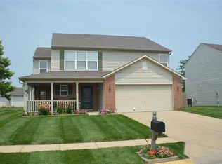 706 Elk Dr, Kokomo, IN 46902