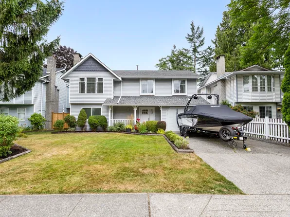 20979 93rd Ave, Langley, BC V1M 2B3