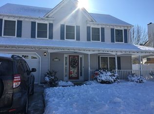 1841 Chestwood Dr, Virginia Beach, VA 23453