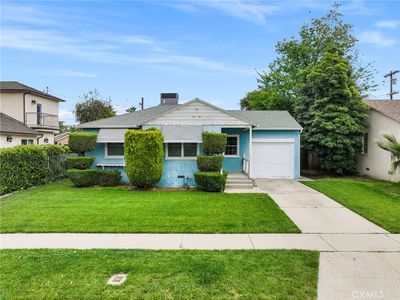 5954 Balcom Ave, Encino, CA, 91316