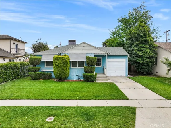 5954 Balcom Ave, Encino, CA 91316