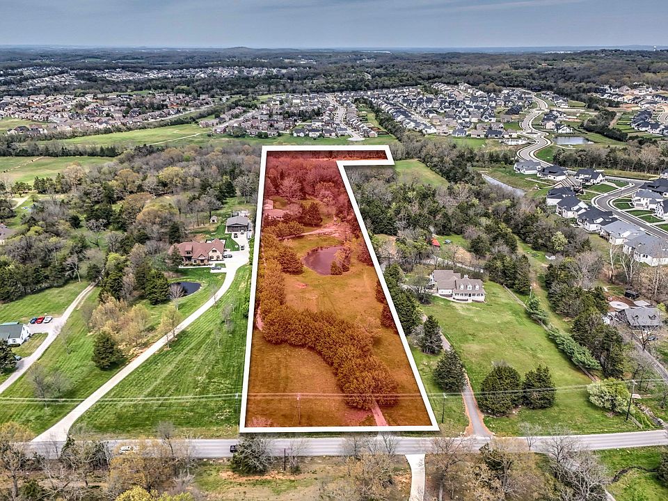 2600 York Rd, Nolensville, TN 37135 Zillow