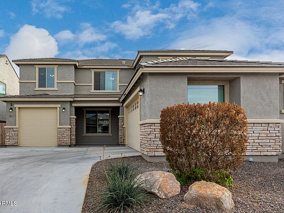 4th image of 25947 W FIREHAWK Drive