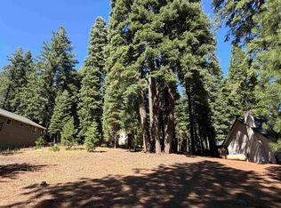 859 Golf Club Rd, Westwood, CA 96137