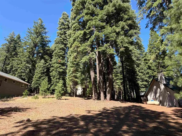859 Golf Club Rd, Westwood, CA 96137