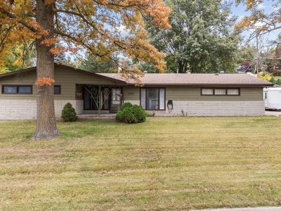 2006 Pleasantview Ln, Bellevue, NE, 68005