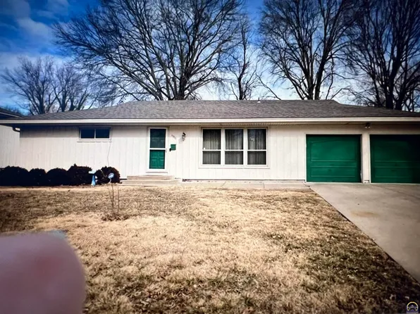 11204 W 50th Ter, Shawnee, KS 66203