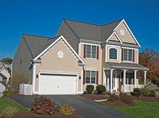 500 Windmill Ct, Gibsonia, PA