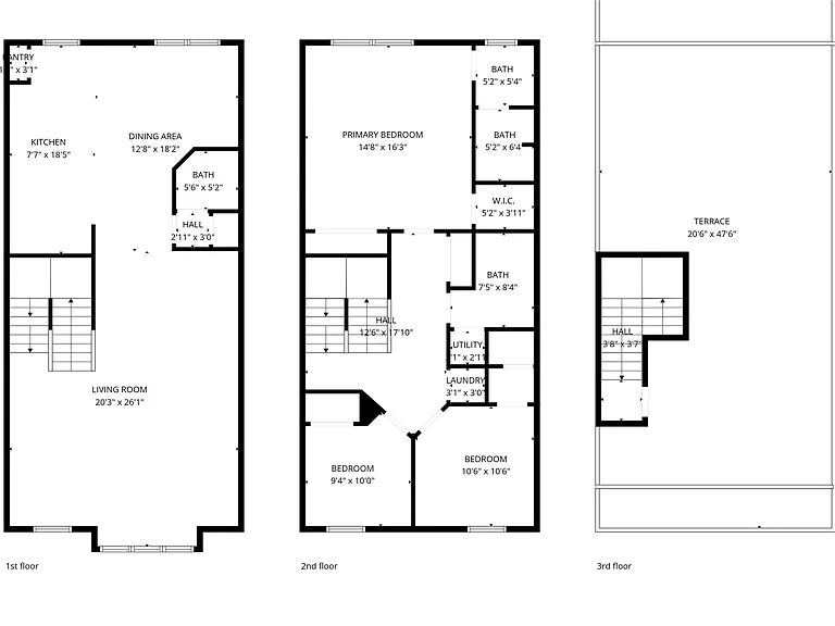 7225 Georgia Ave NW #16C — Photo 37