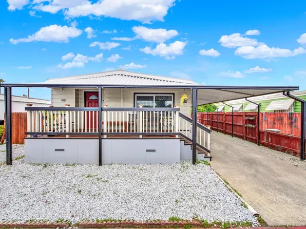 3317 Turnbridge Dr., Sacramento, CA 95823