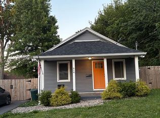 614 N Jackson St, Campbellsville, KY 42718