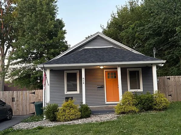 614 N Jackson St, Campbellsville, KY 42718