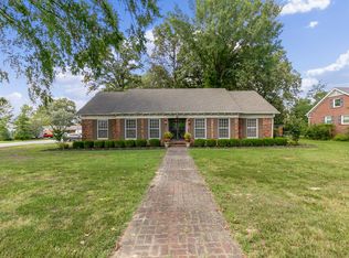 3000 McAllister St, Milan, TN 38358