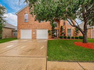 6619 Linwood Terrace Dr, Richmond, TX 77407