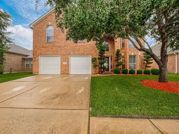 6619 Linwood Terrace Drive, Richmond, TX 77407