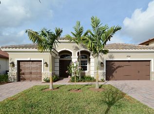 10041 Edgewater Ct, Parkland, FL 33076