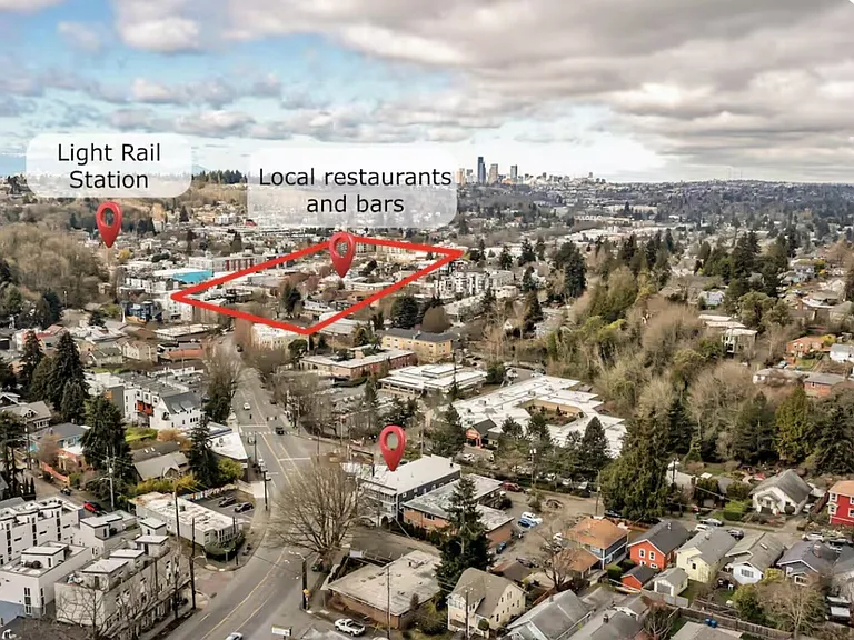Rainier Ave S — Photo 15