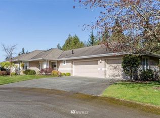 83 Topside Ct, Port Ludlow, WA 98365