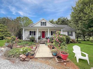 575 N Sutton Ln, Mayfield, KY 42066