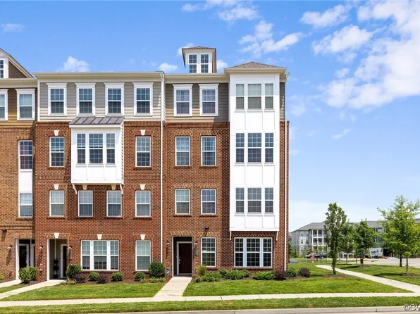 4354 Bon Secours Pkwy Unit A, Henrico, VA 23233