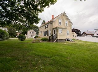 49 Johnson St, Somerset, MA 02726
