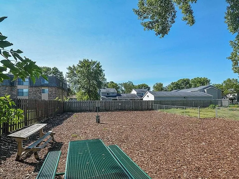 Bring Your Furry Friend to Our Fenced in Dog Park!