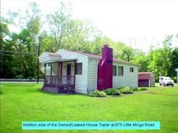 675 Little Mingo Rd, Finleyville, PA 15332