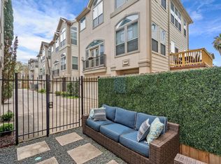 126 Detering St APT D, Houston, TX 77007