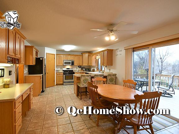 26 x 11 Eat In Kitchen