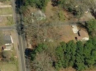 412 Vernon St, Monroe, LA 71202