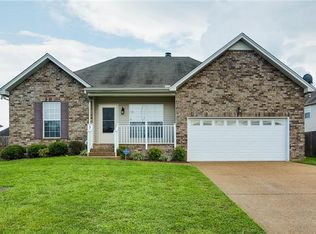 2904 Deercreek Trl N, Nashville, TN 37217
