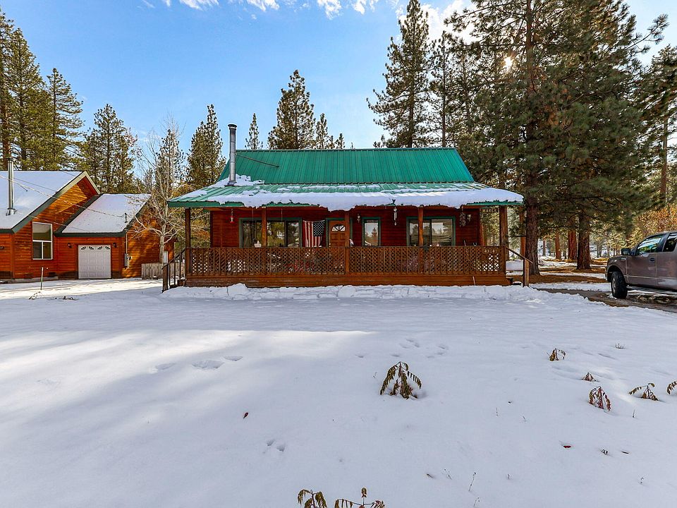 43147 Remann Ave, Old Station, CA 96071 MLS 225539 Zillow