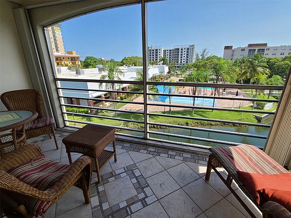 5th image of 505 E Dania Beach Boulevard #4K