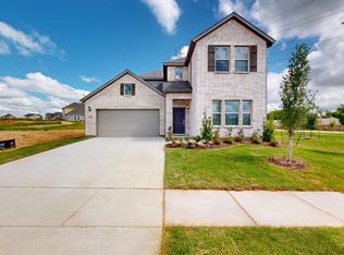 3417 Goshawk Dr, Denton, TX 76208