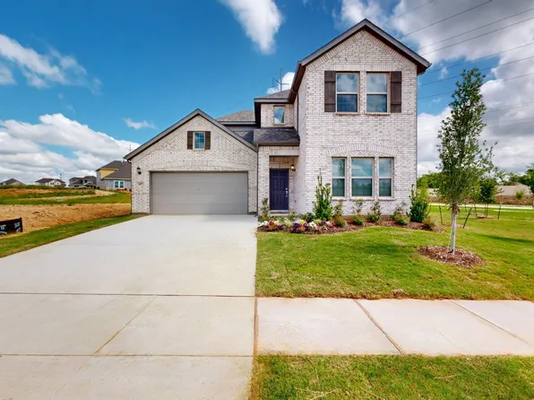 3417 Goshawk Dr, Denton, TX 76208