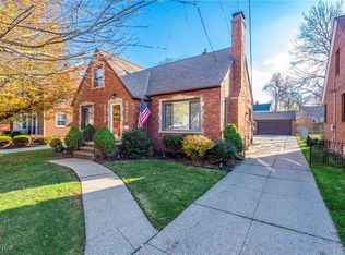 21975 Parkdale Ave, Fairview Park, OH