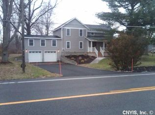 6961 Island Rd, Cicero, NY 13039