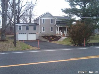 6961 Island Rd, Cicero, NY, 13039