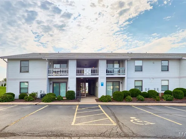 1626 Summergate Pkwy #E, Saint Charles, MO 63303