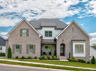 7057 Big Oak Ln, Nolensville, TN 37135