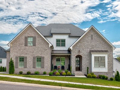 7057 Big Oak Ln, Nolensville, TN, 37135