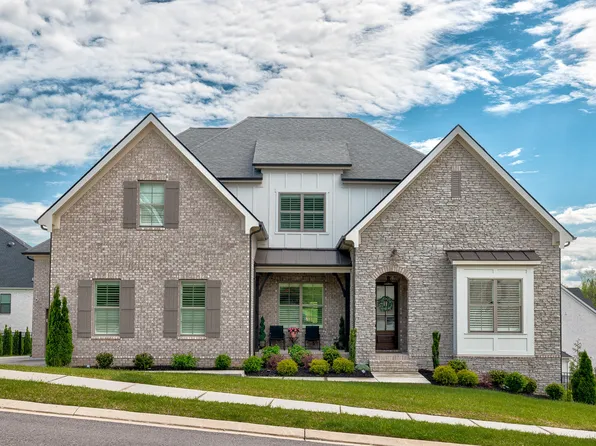7057 Big Oak Ln, Nolensville, TN 37135