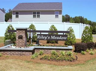 2351 Lily Dr, Haw River, NC 27258