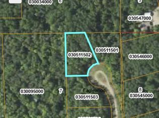 14992 Eaglewood Dr, Detroit Lakes, MN 56501