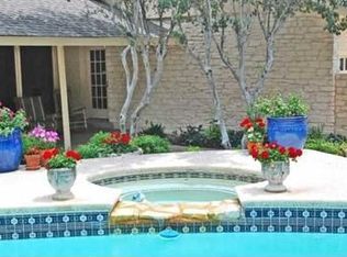 9701 Talleyran Cv, Austin, TX 78750