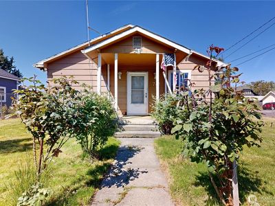 741 N 8th Avenue, Walla Walla, WA, 99362