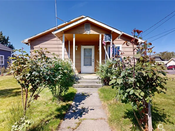 741 N 8th Avenue, Walla Walla, WA 99362